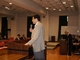 080527八王子指定居宅介護支援事業者連絡協議会総会報告
