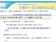 平成２０年度東京都介護サービス情報の公表について